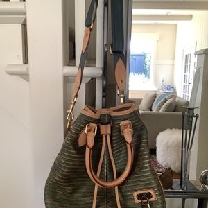 **SOLD**Louis Vuitton Louis Vuitton Printemps Ete 2010 bag